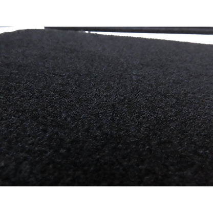 Floor mats set HF Intergrale & Evo non cat