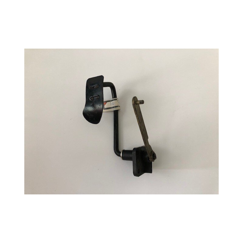 Throttle pedal Stratos