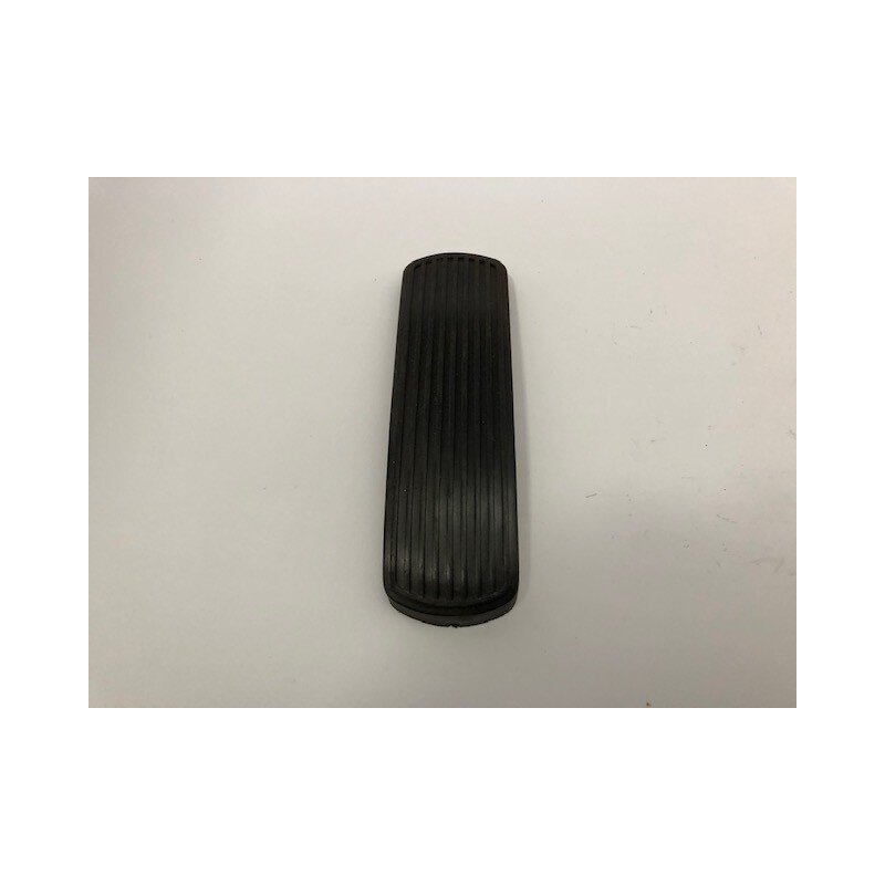 Throttle pedal rubber Lancia Beta