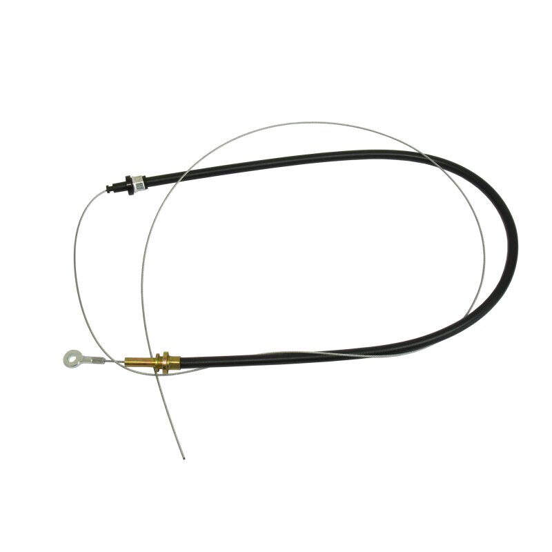 Throttle Cable 1300 4 speed