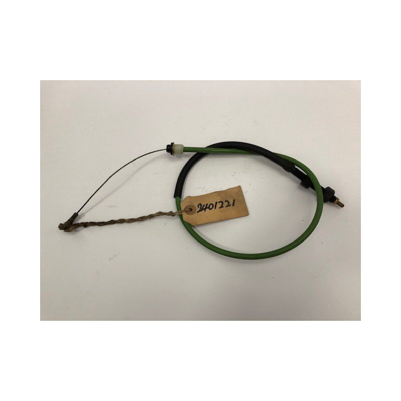 Accelerator cable Beta VX