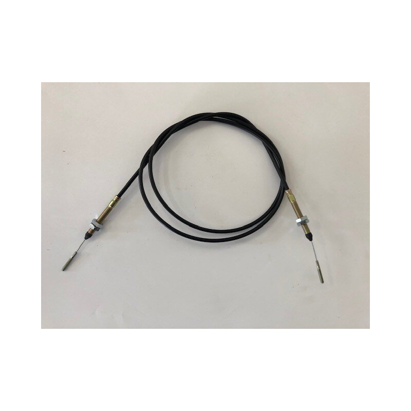 Accelerator cable Rally 037