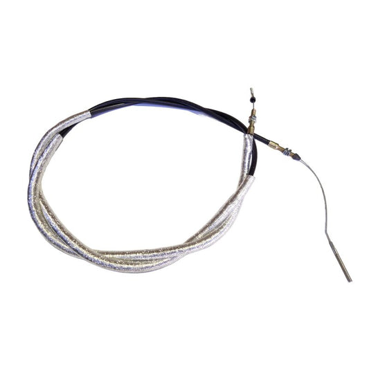 Throttle cable Stratos Gr.4