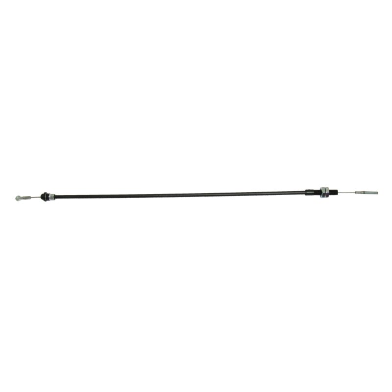 Throttle cable