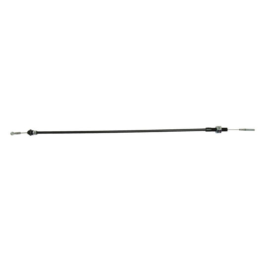 Throttle cable