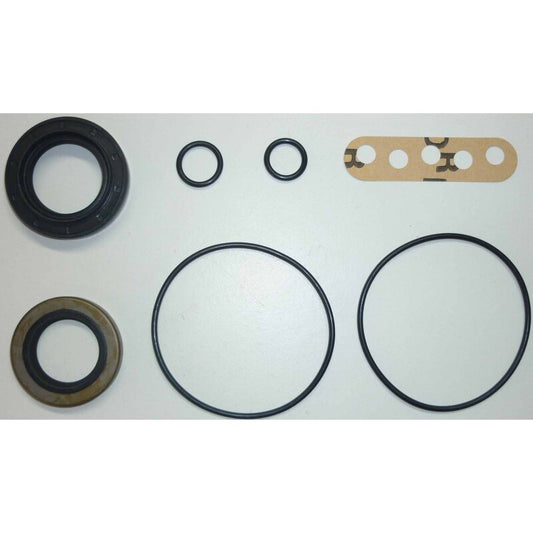 Gearbox gasket set  2000 HF 4WD + 8V Integrale
