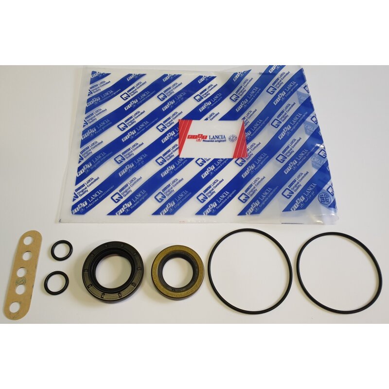 Gearbox gasket set  8V cat. + 16V