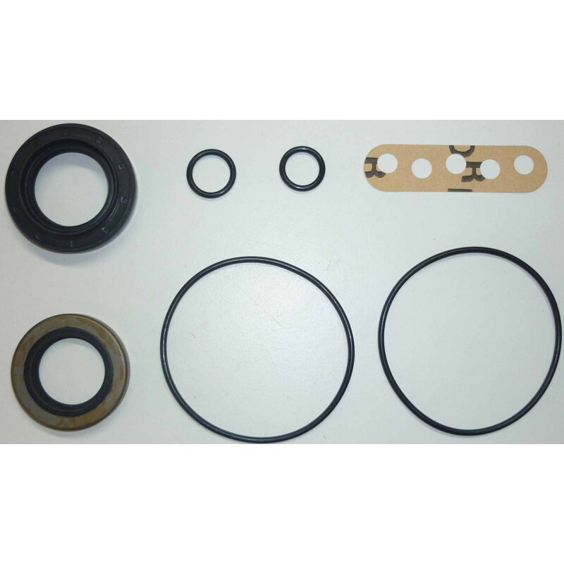Gearbox gasket set  8V cat. + 16V