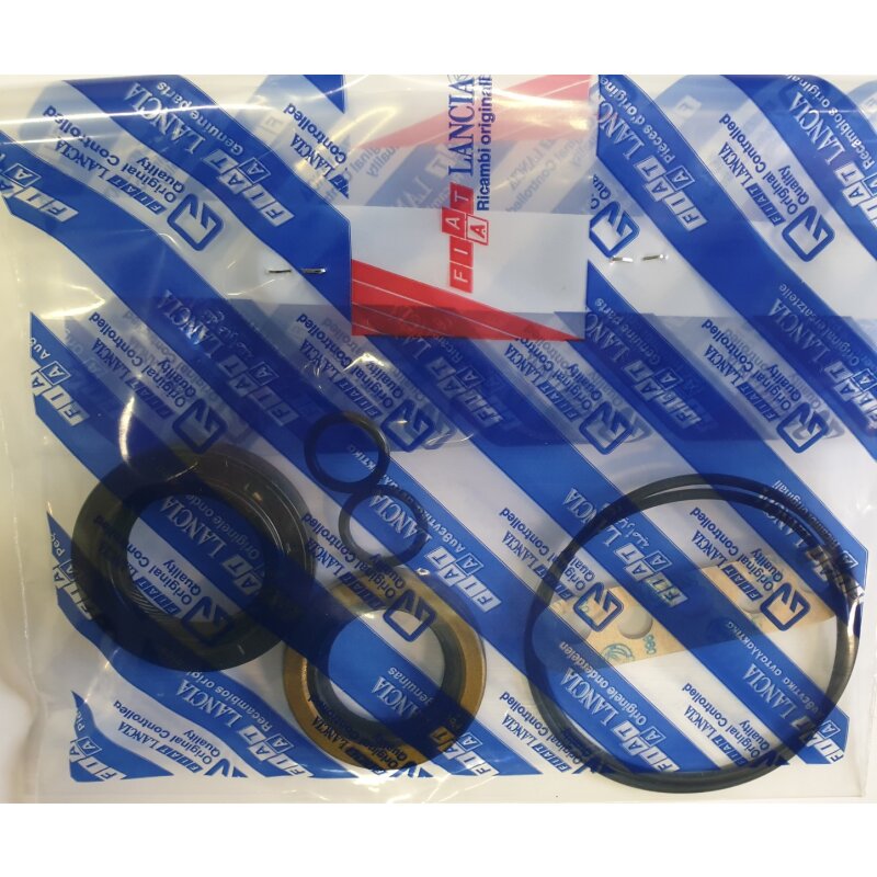 Gearbox gasket set  8V cat. + 16V