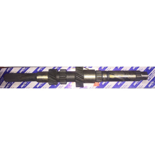 Gearbox main shaft