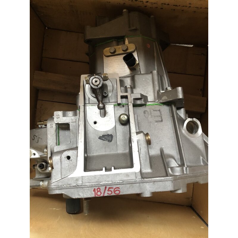 gearbox 8V cat ( aslo can be used for 16V)