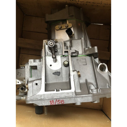 gearbox 8V cat ( aslo can be used for 16V)