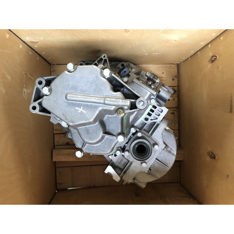 gearbox 8V cat ( aslo can be used for 16V)