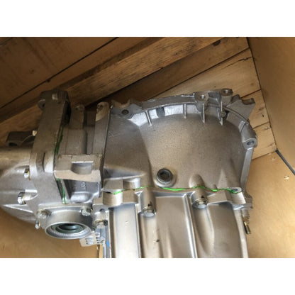 gearbox 8V cat ( aslo can be used for 16V)