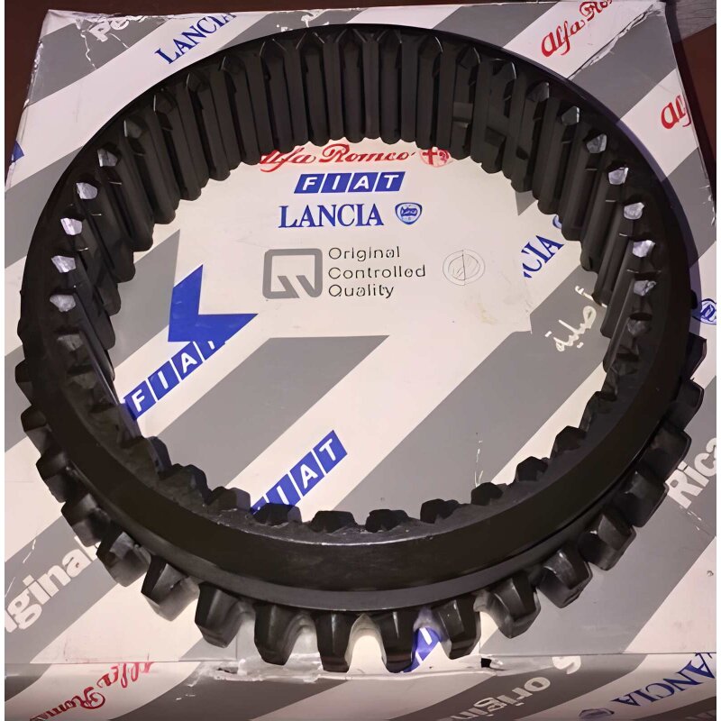 gearbox sleeve 1/2 gear 16V 7641233