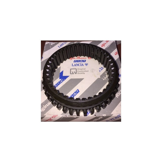 gearbox sleeve 1/2 gear 8V without cat.