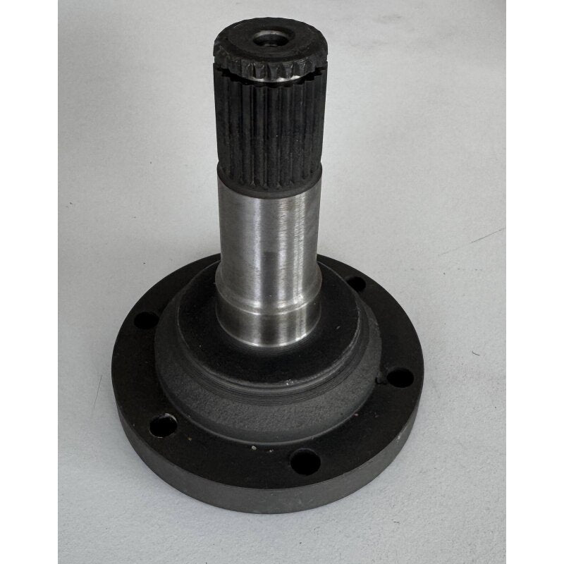 gearbox left shaft