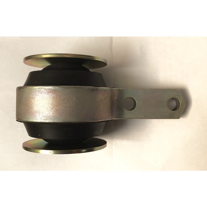Gearbox mounting