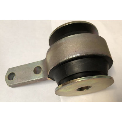 Gearbox mounting