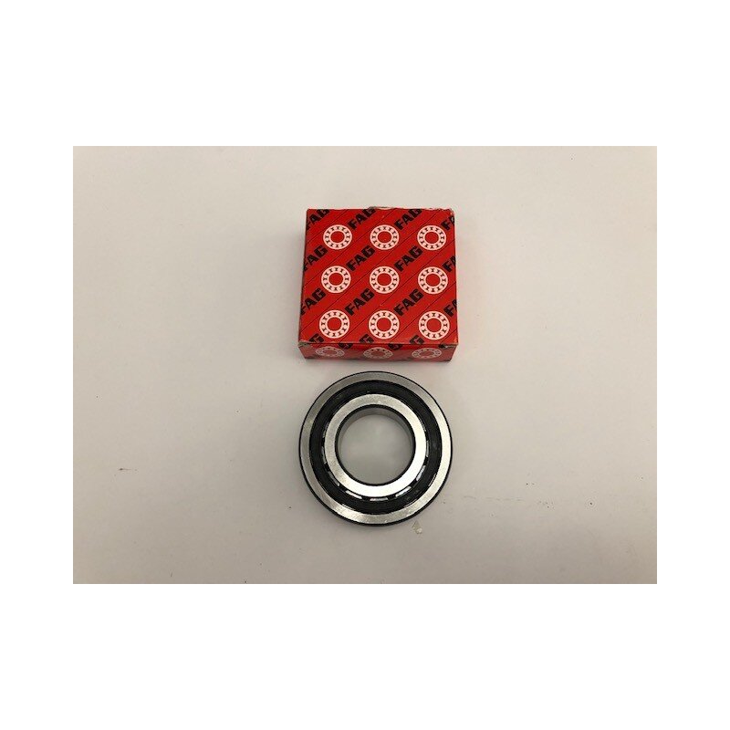 Gearbox bearing mainshaft front