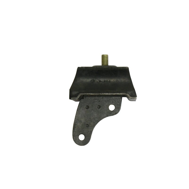 Gearbox mount left