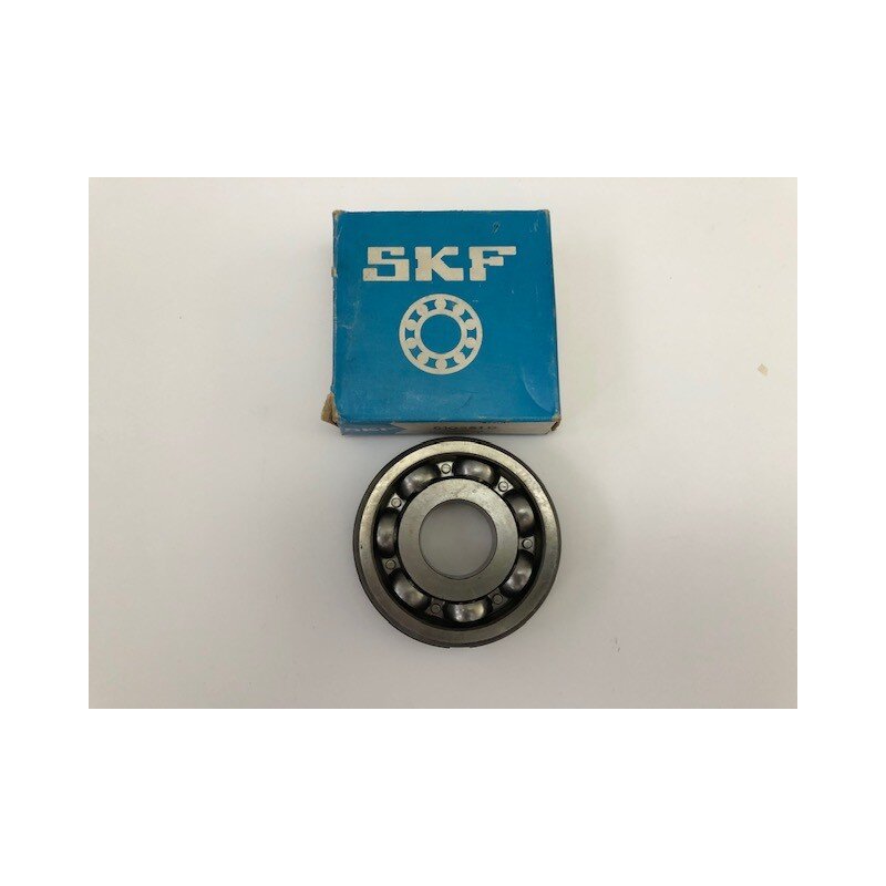 Gearbox bearing Layshaft rear