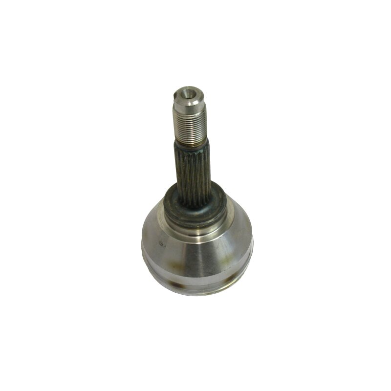 CV joint drive shaft outside