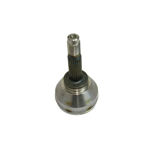 CV joint drive shaft outside