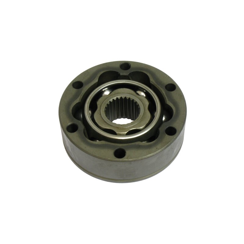 CV joint drive shaft
