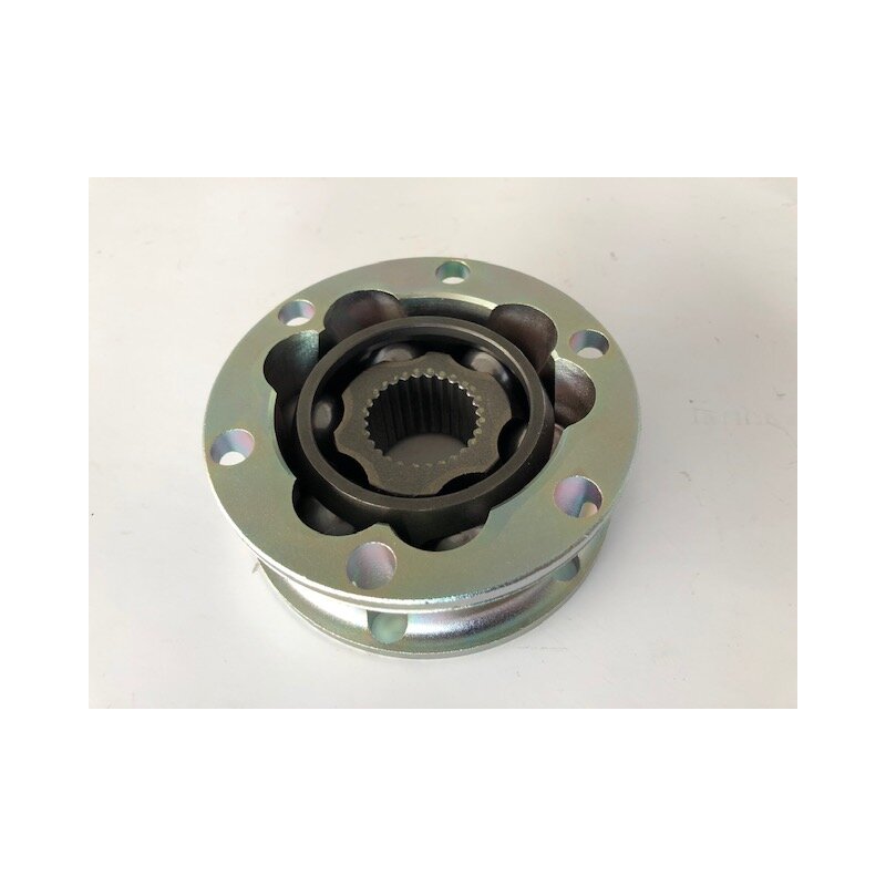 CV joint Stratos Gr.4