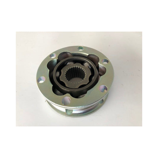 CV joint Stratos Gr.4