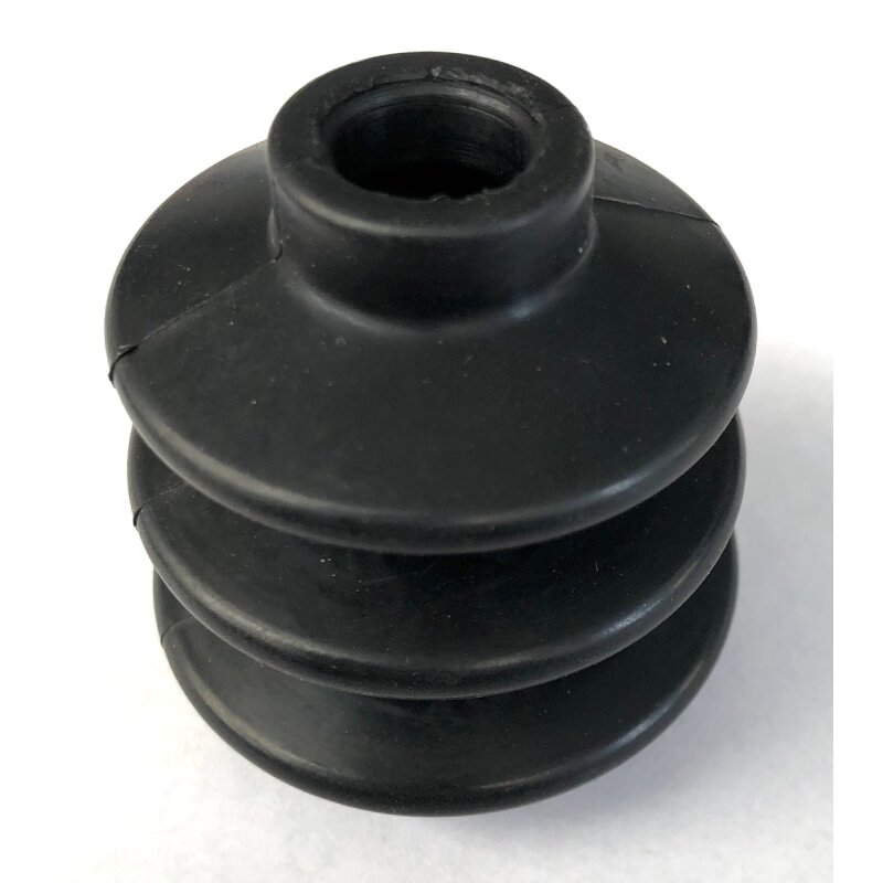 rubber boot gearbox shaft