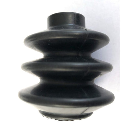 rubber boot gearbox shaft