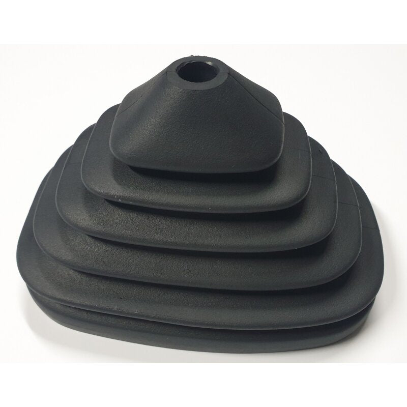 Rubber cuff for sports shifter Club Italia quick shift
