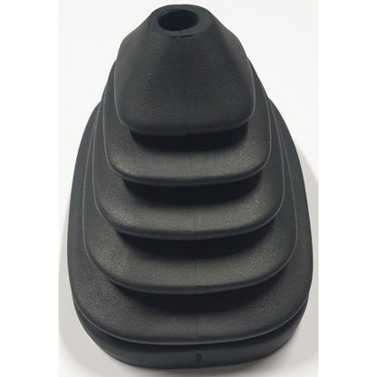 Rubber cuff for sports shifter Club Italia quick shift