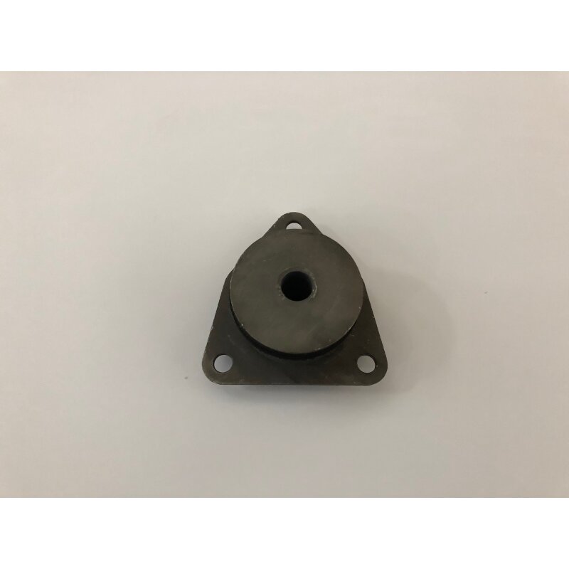 Rear Differential rubber support