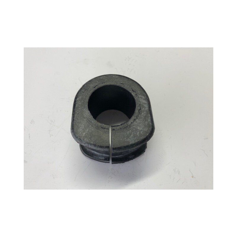 Steering rack support right