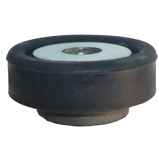 Upper Rubber bearing  rear axle