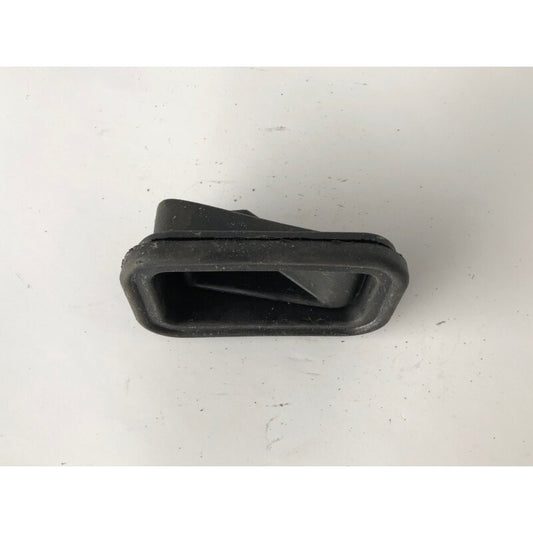 Clutchfork rubber boot 124/131 Abarth