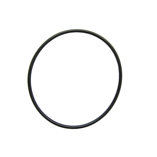 Rubber ring gearbox to transfer case