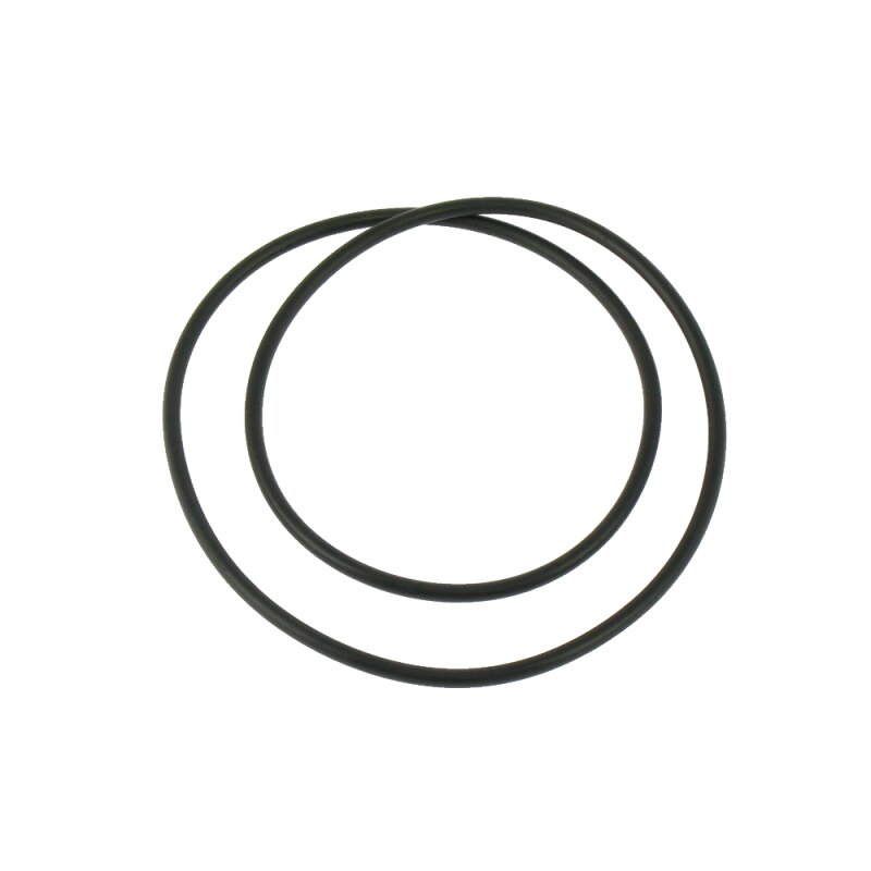 Rubber ring  tranfer case middle