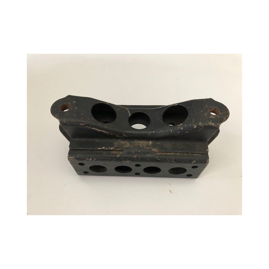 Rear control arm support