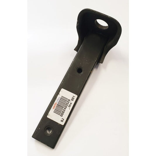 Bracket for the rear bumper EVO
