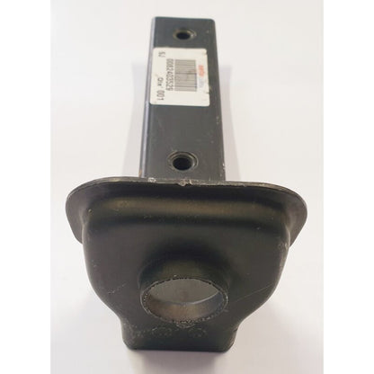 Bracket for the rear bumper EVO