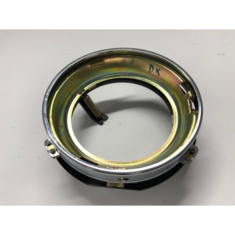 Headlight subframe right