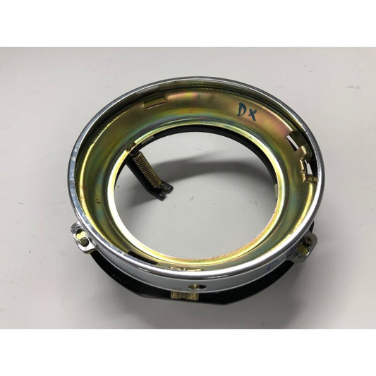 Headlight subframe right