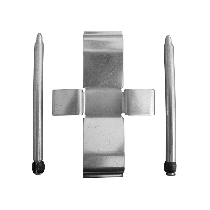 Retaining pins front brake pads  EVO