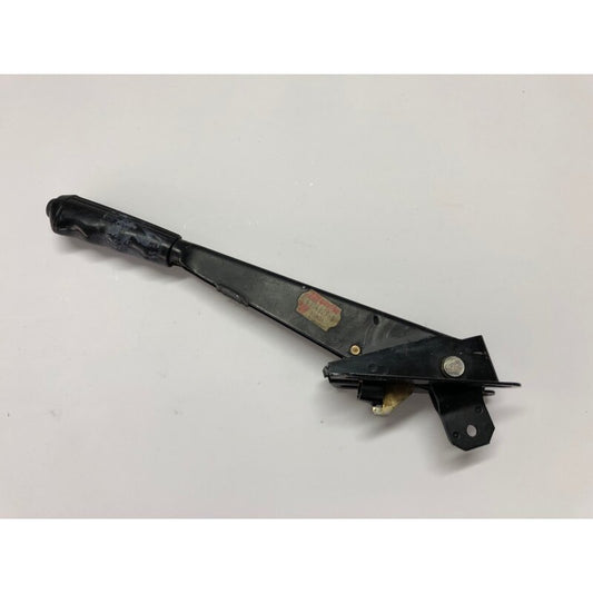 Hand brake lever