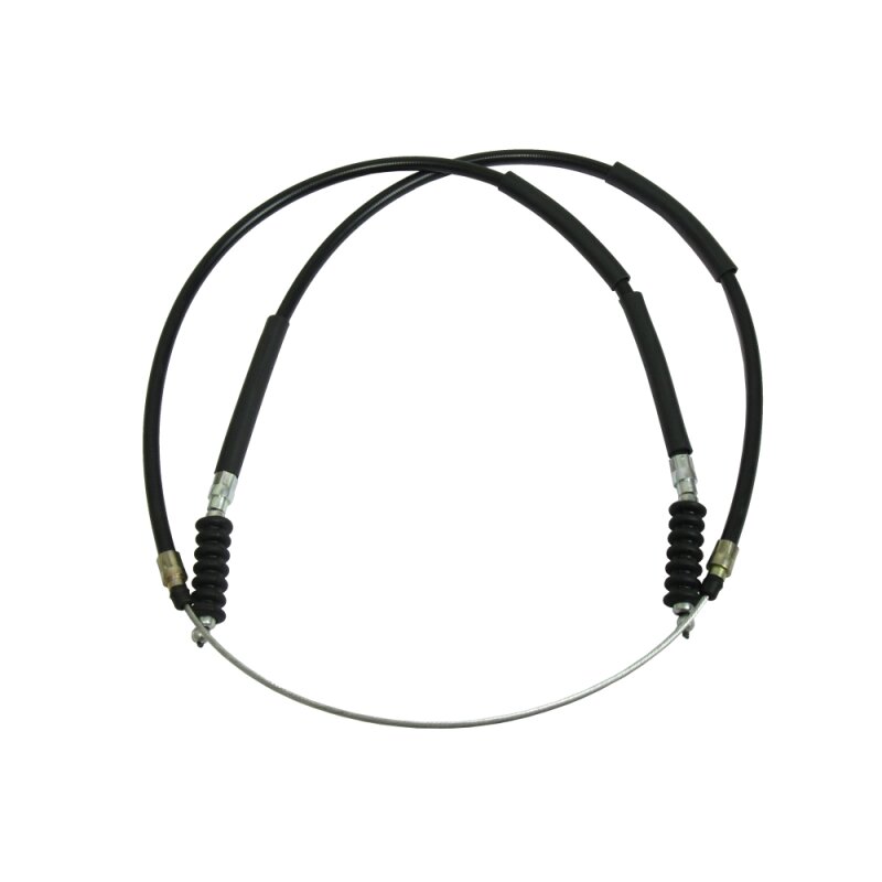 Hand brake cablel A 112