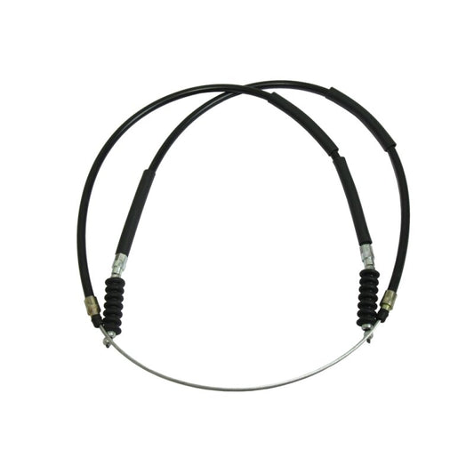 Hand brake cable Beta coupe HPE Spyder Berlina